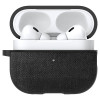 Spigen Urban Fit (ACS05483) Hülle für Apple AirPods Pro 2/1, Schwarz