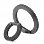 Tech-Protect MMR400 THP4305 magnetischer MagSafe-Telefonring, schwarz