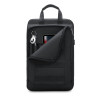 Tech-Protect Rough Hülle für Apple AirTag (THP1403), Schwarz