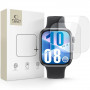 Tech-Protect Hydro Flex+ Hydrogel-Displayschutzfolie für Huawei Watch Fit 3 / 4 (2 Stk.), transparent