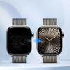 Tech-Protect Hydro Flex+ Hydrogel-Displayschutzfolie für Huawei Watch Fit 3 / 4 (2 Stk.), transparent