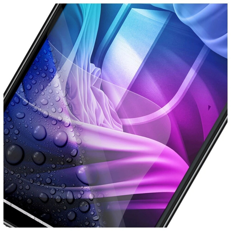 3MK SilkyMatt Pro matte Displayschutzfolie für Samsung Galaxy S21 5G 3MK16078