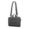 Tech-Protect Ranger-X Tactical Laptoptasche 13-14", schwarz