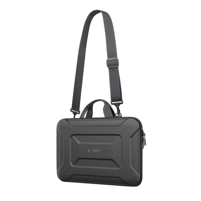 Tech-Protect Ranger-X Tactical Laptoptasche 13-14", schwarz