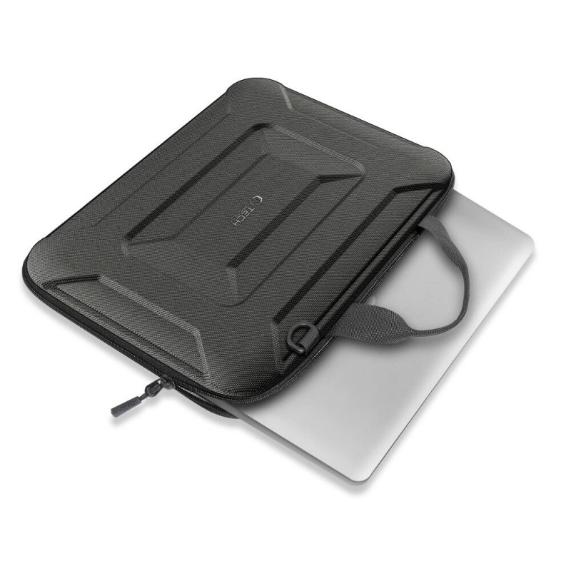 Tech-Protect Ranger-X Tactical Laptoptasche 13-14", schwarz