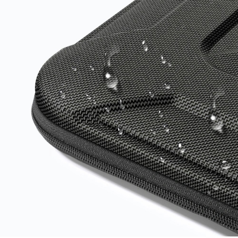 Tech-Protect Ranger-X Tactical Laptoptasche 13-14", schwarz
