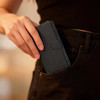 Tech-Protect Wallet Case für Samsung Galaxy S26 Ultra, Schwarz
