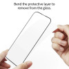 Tech-Protect Glass Fit+ Panzerglas für Samsung Galaxy S25 Edge (2 Stk.)