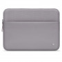 Tech-Protect Sleeve Laptophülle 15-16", Crayon Grey