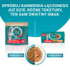 Purina ONE Sterilcat Katzenfutter, Rind & Karotte, 60 x 85 g