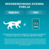 Purina ONE Sensitive Katzenfutter, Huhn & Karotte, 60 x 85 g