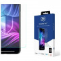 3MK SilkyMatt Pro matte Displayschutzfolie für Samsung Galaxy S21 Ultra 5G