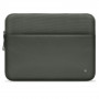 Tech-Protect Sleeve Laptophülle 15-16", Army Green