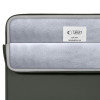 Tech-Protect Sleeve Laptophülle 15-16", Army Green