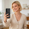 Tech-Protect MagSlim MagSafe Hülle für Samsung Galaxy S26, Mattschwarz