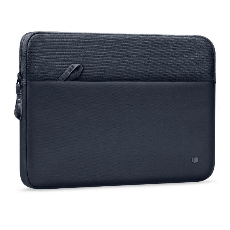 Tech-Protect Sleeve Laptophülle 15-16", Navy Blue