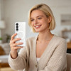 Tech-Protect MagSlim MagSafe Hülle für Samsung Galaxy S26, Matte Ice