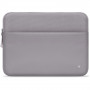 Tech-Protect Sleeve Laptophülle 13-14", Crayon Grey