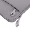 Tech-Protect Sleeve Laptophülle 13-14", Crayon Grey