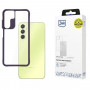 3MK Satin Armor Case+ Samsung Galaxy A25 5G, lila