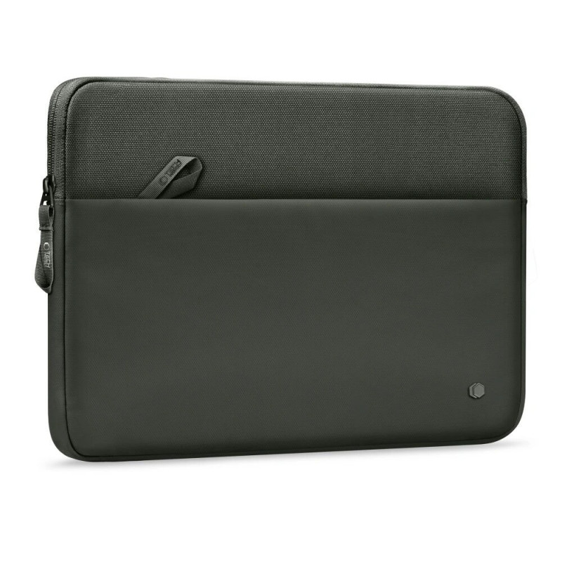 Tech-Protect Sleeve Laptophülle 13-14", Army Green