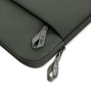 Tech-Protect Sleeve Laptophülle 13-14", Army Green