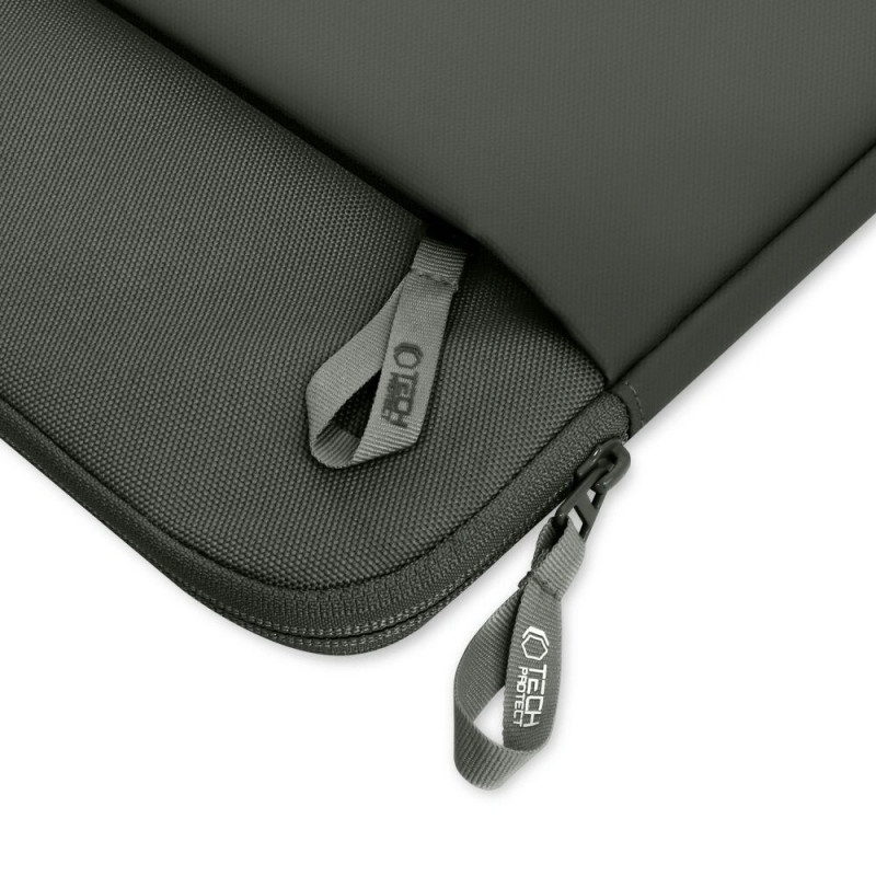 Tech-Protect Sleeve Laptophülle 13-14", Army Green