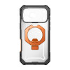 Supcase Grip Pro Mag MagSafe Hülle für Apple iPhone 17 Pro / 18 Pro, Coral