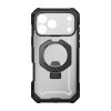 Supcase Grip Pro Mag MagSafe Hülle für Apple iPhone 17 Pro / 18 Pro, Schwarz