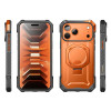 Supcase UB Grip Mag MagSafe Hülle für Apple iPhone 17 Pro Max / 18 Pro Max, Coral