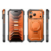 Supcase UB Grip Mag MagSafe Hülle für Apple iPhone 17 Pro / 18 Pro, Coral