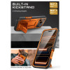 Supcase Unicorn Beetle Pro Hülle für Apple iPhone 17 Pro Max, Coral