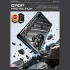 Supcase Unicorn Beetle Pro Hülle für Samsung Galaxy Z Fold 7, Schwarz