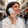 Tech-Protect FlexAir Hülle für Samsung Galaxy A57 5G, Spring Flowers