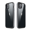 Supcase Edge XT Hülle für Apple iPhone 14 Plus / 15 Plus, Schwarz
