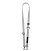 Tech-Protect C6S Rope Crossbody Crayon Grey Handy-Umhängeband-Set