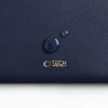 Tech-Protect Fleece Laptophülle 15-16", Navy Blue