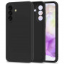 Tech-Protect Icon Hülle für Samsung Galaxy A37 5G, Schwarz