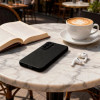 Tech-Protect Icon Hülle für Samsung Galaxy A37 5G, Schwarz