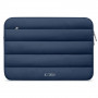 Tech-Protect Fluffy Laptophülle 13-14" Navy Blue