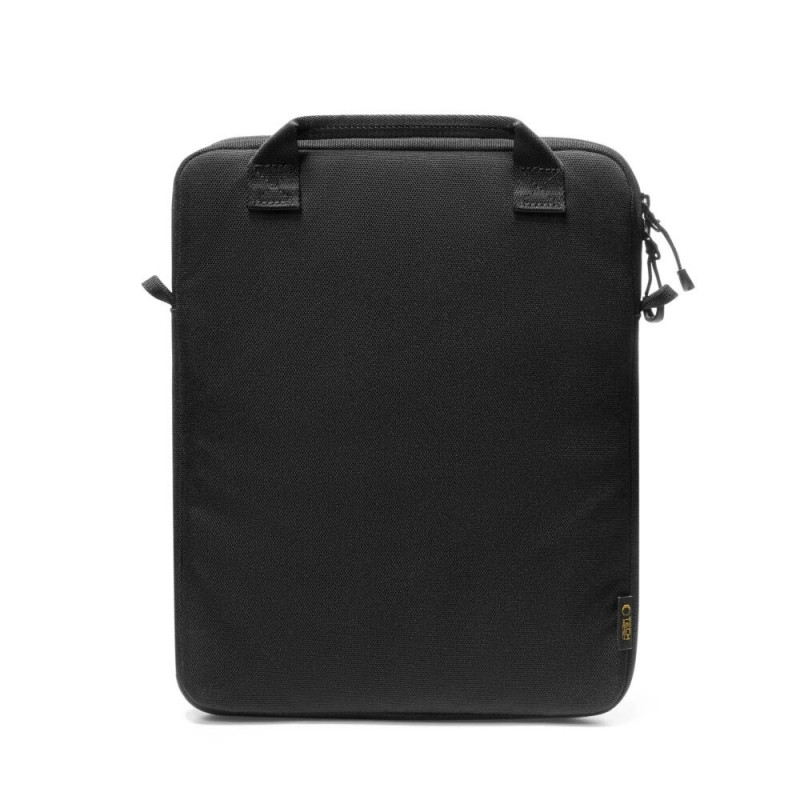 Tech-Protect Defender VR Tasche Laptop 13-14", Schwarz