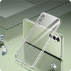 Tech-Protect FlexAir Hülle für Samsung Galaxy A27 5G, Clear