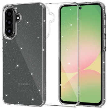 Tech-Protect FlexAir Hülle für Samsung Galaxy A27 5G, Glitter
