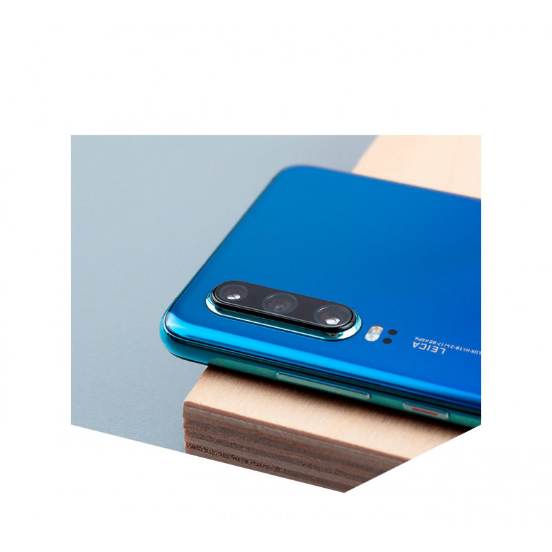 3MK Lens Protection Hybrid-Kameraglas für Samsung Galaxy A54 5G (4 Stk.)