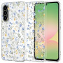 Tech-Protect FlexAir Hülle für Samsung Galaxy A27 5G, Spring Flowers