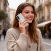 Tech-Protect FlexAir Hülle für Samsung Galaxy A27 5G, Spring Flowers