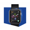 3MK ARC Watch Displayschutzfolie für Garmin Forerunner 265S (3 Stk.)