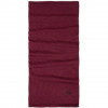 Buff Merino Midweight Multifunktionsschal, Melange Tibetan Red