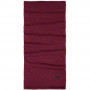 Buff Merino Midweight Multifunktionsschal, Melange Tibetan Red
