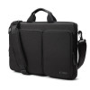 Tech-Protect Defender Bag Laptoptasche 17", Schwarz